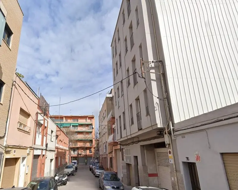 Piso en venta en Barbera del Valles 2 habitaciones