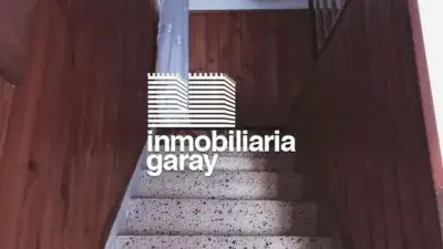 Casa adosada en Pedrosa de Valdeporres con garaje y terreno