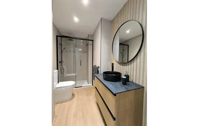 Alquiler Apartamento 3 Dormitorios 75m Cartagena