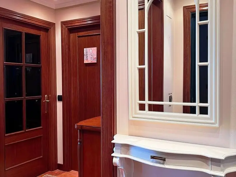 Alquiler Piso Santo Domingo Oviedo 2 Dormitorios 2 Baños