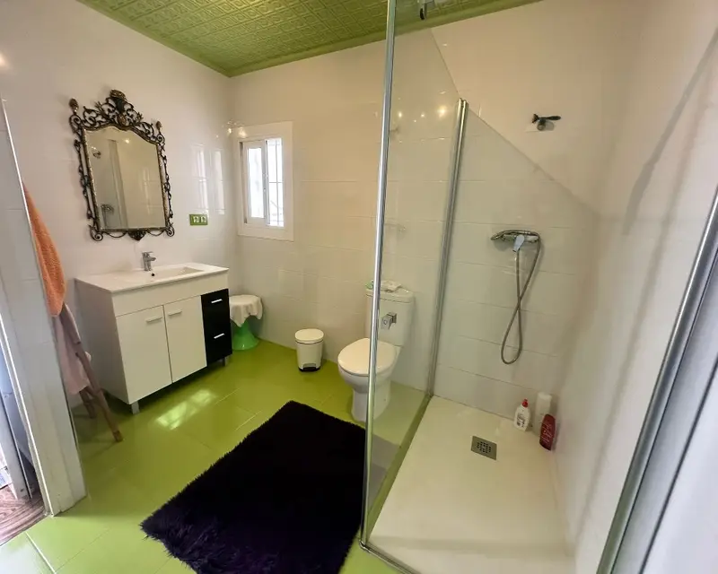 Casa Unifamiliar 160m2 4 habitaciones Orihuela