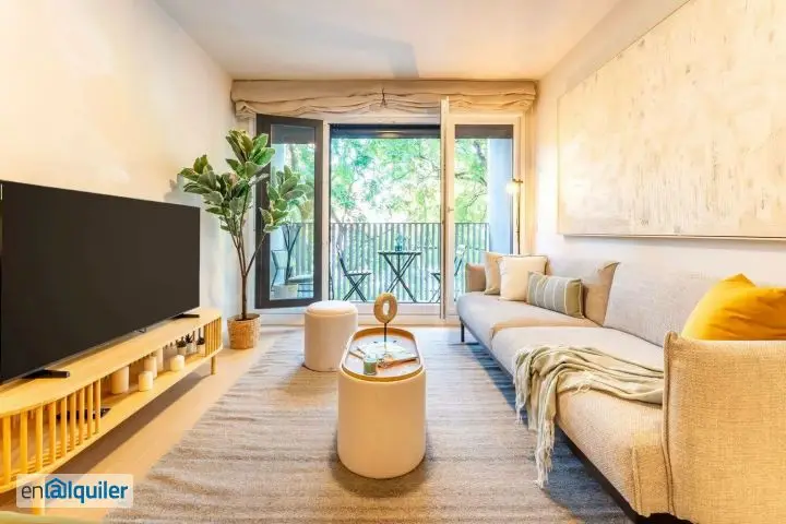 Viviendas de Alquiler en Sevilla:  Nuevo Complejo Residencial