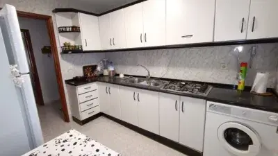 Piso en Venta Centro Ronda del Foso