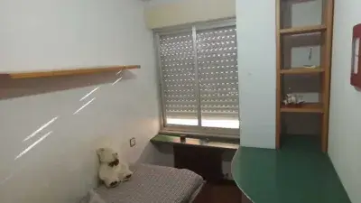 Piso en venta Calle Fuente 80m2 3 habitaciones 2 baños Amueblado
