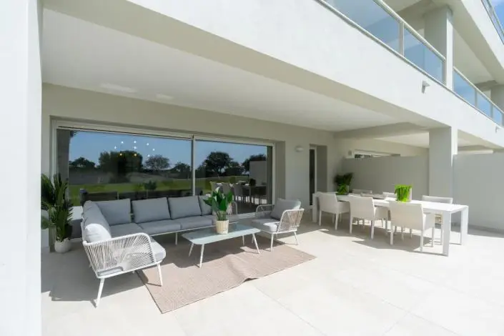 Apartamentos en Venta San Roque Club 2 y 3 Dormitorios