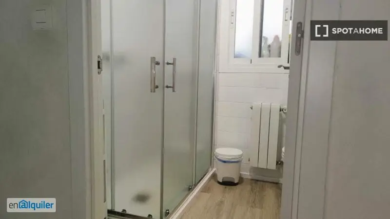 Apartamento 2 Dormitorios Balcon Granada Centro