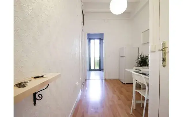 Apartamento 2 dormitorios 55m2 Eixample Esquerra Barcelona