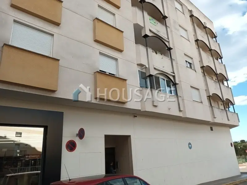Piso en Venta Olleria 3 Habitaciones 2 Banos