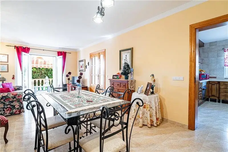 Pareado en Venta Badia Gran Llucmajor Mallorca