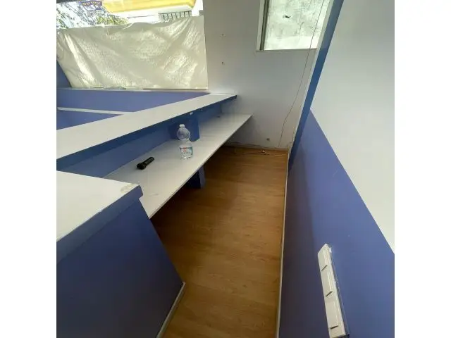 Alquiler Local Comercial Cerca Centro 111m2