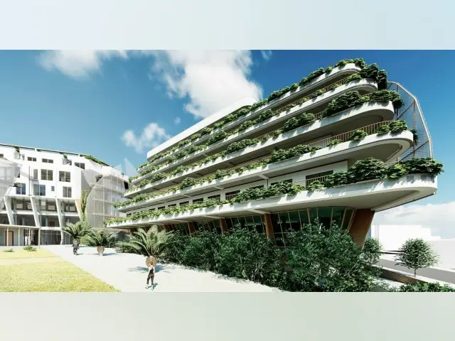 Apartamento en Venta Alfaz del Pi 2 Dormitorios