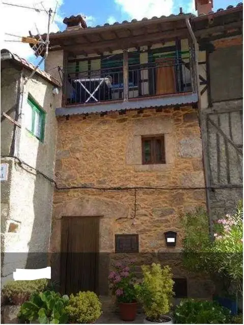 Casa 5 habitaciones Salamanca Miranda del Casta
