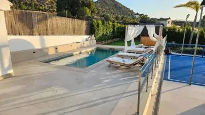 Casa rústica en venta en Calle Alhaurín El Grande S-N