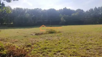 Finca Rustica en Venta Baños de Molgas