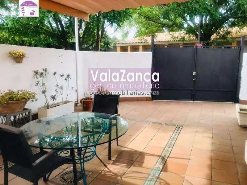 Chalet en venta en Illescas centro 4 habitaciones