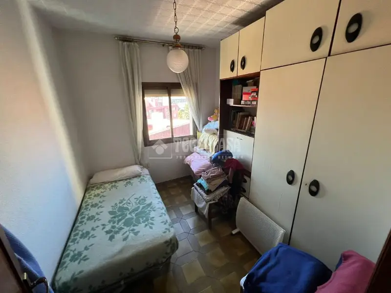 Piso en venta en Zona Franca 2 dormitorios balcon ascensor