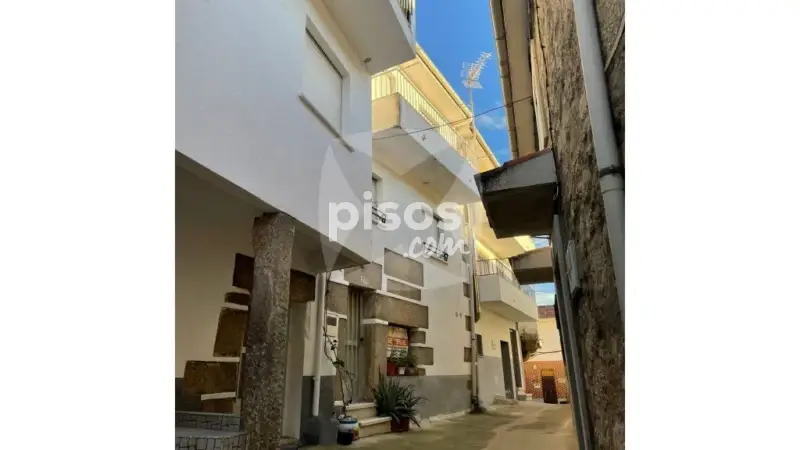 Casa en venta en Eljas