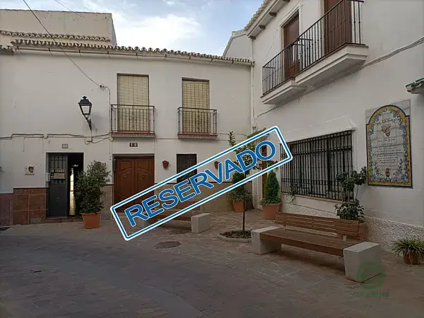 Casa Rural en Ardales 5 Dormitorios Ideal Familia o Turismo