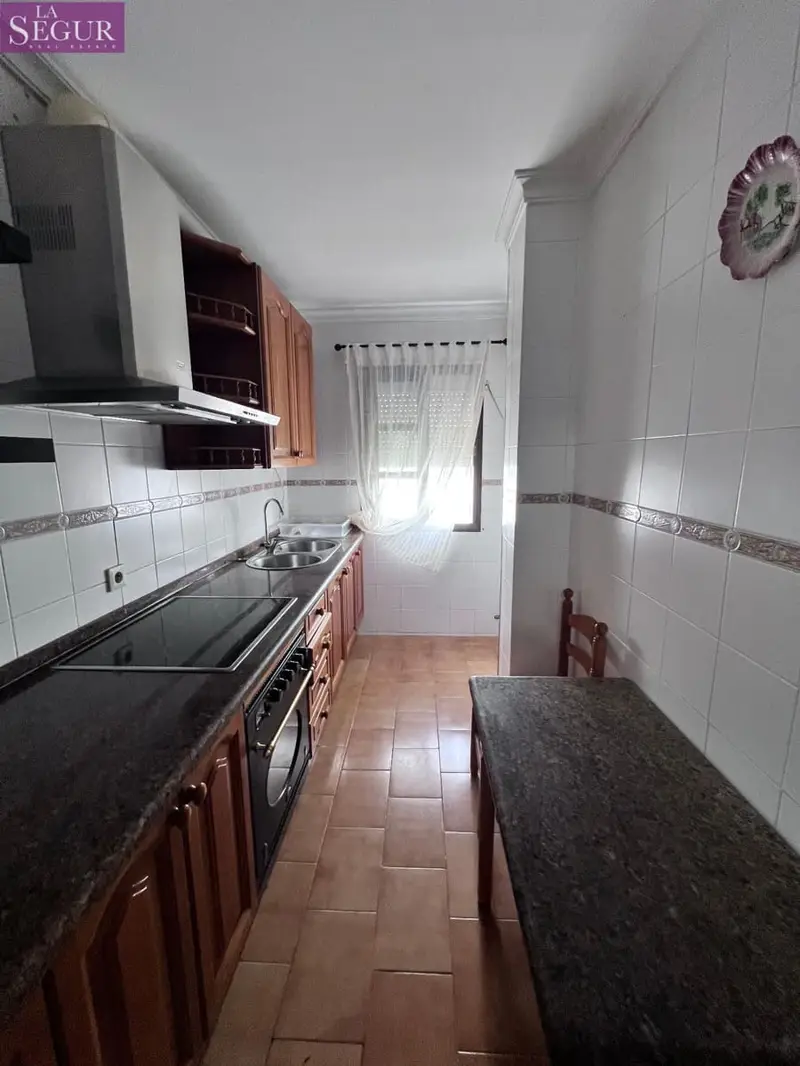 Piso en Venta Vejer de la Frontera Cerca del Casco Antiguo