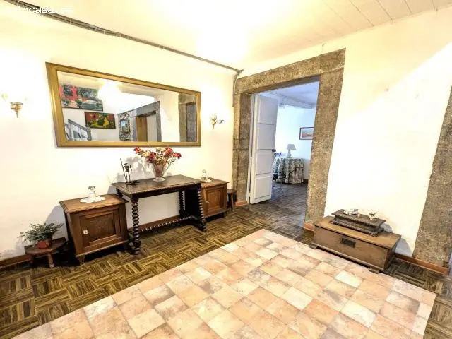 Casona Asturiana en Salas Centro
