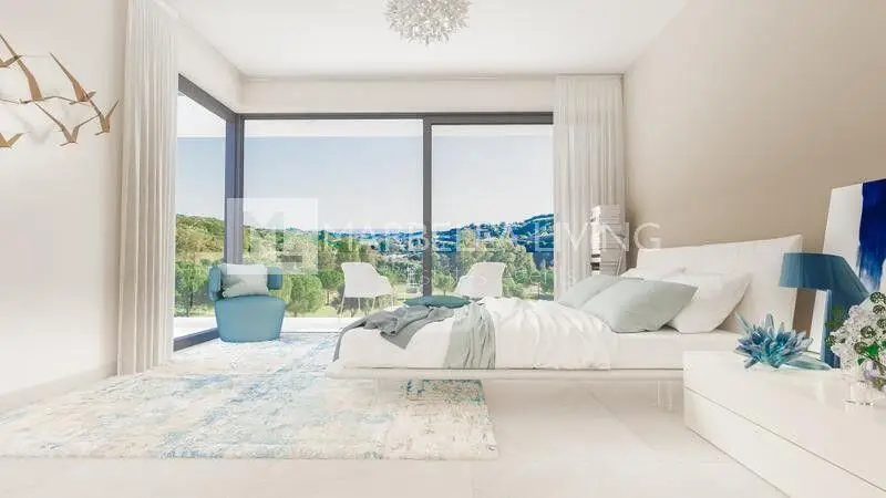 Apartamento 3 Dormitorios en Venta Mijas Costa Malaga