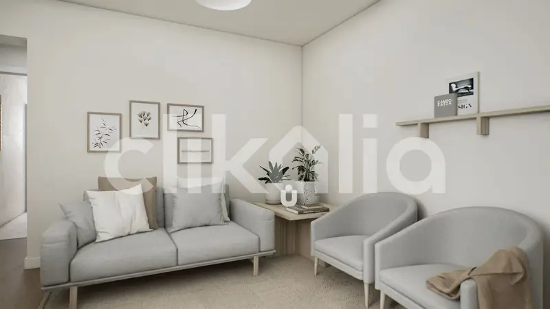 Piso en venta en Plaza Doctor Lozano Madrid