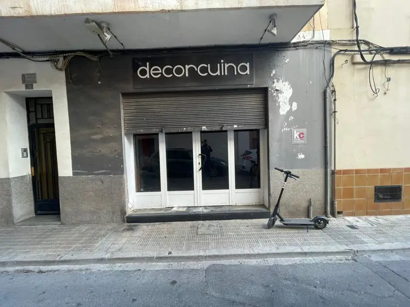 Local Comercial en Venta en Castellón Centro