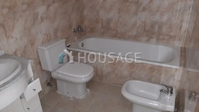 Piso en venta en Benitachell 2 dormitorios 2 banos