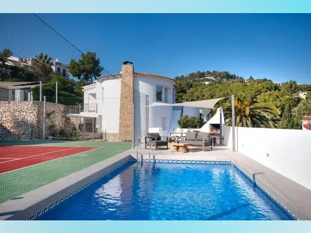 Casa Villa 3 Dormitorios Alquiler Alicante Espaa