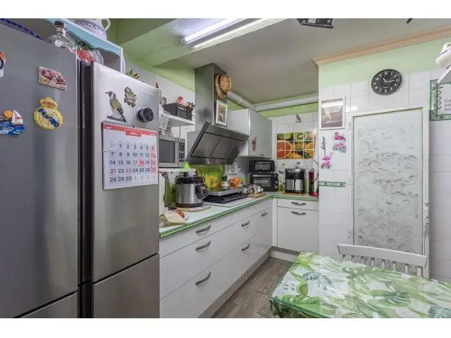 Venta Piso Camino Ronda Granada 5 Dormitorios 2 Salas Amueblado