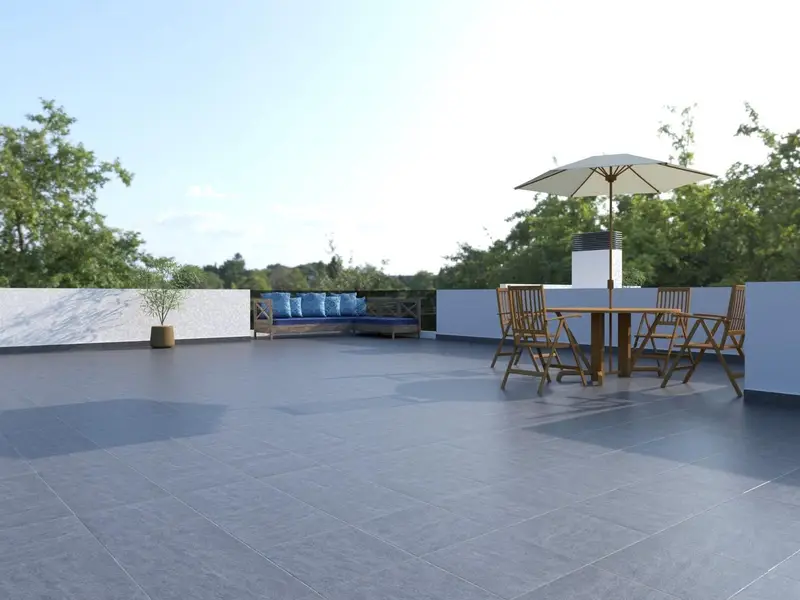 Villa Moderna en San Javier Murcia con Piscina Privada