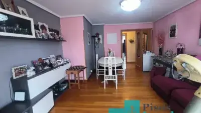 Piso en venta en Colindres 100m2 3 habitaciones 2 baños