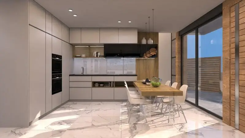 3 Cuarto Villa en venta
Rojales, Alicante