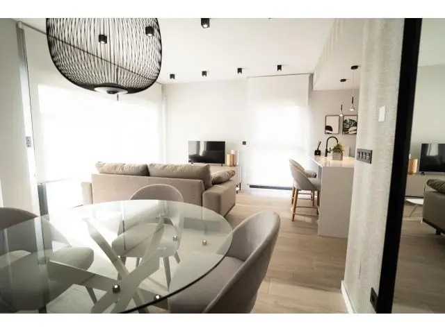 Bungalow Moderno Planta Alta Orihuela Costa Villamartin