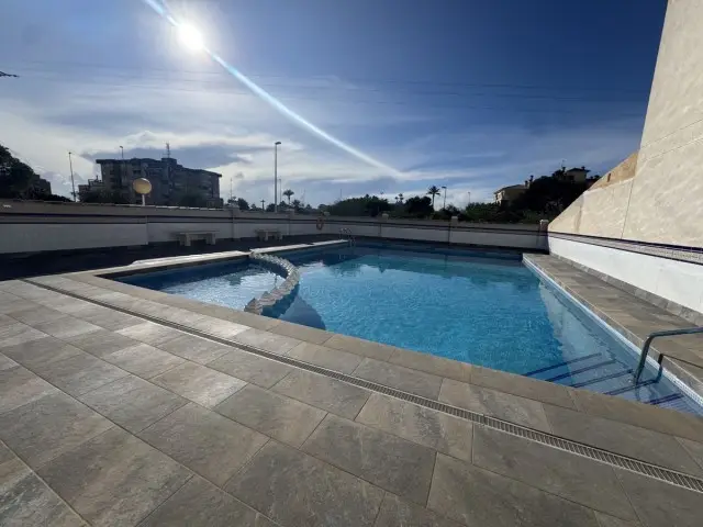 Apartamento 2 Dormitorios La Zenia