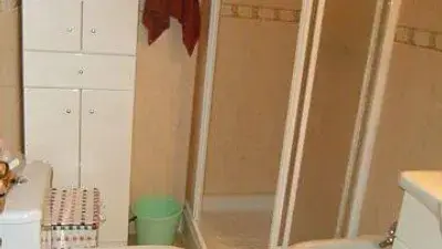 Apartamento en Garrucha Centro con Aire Acondicionado y Calefaccion
