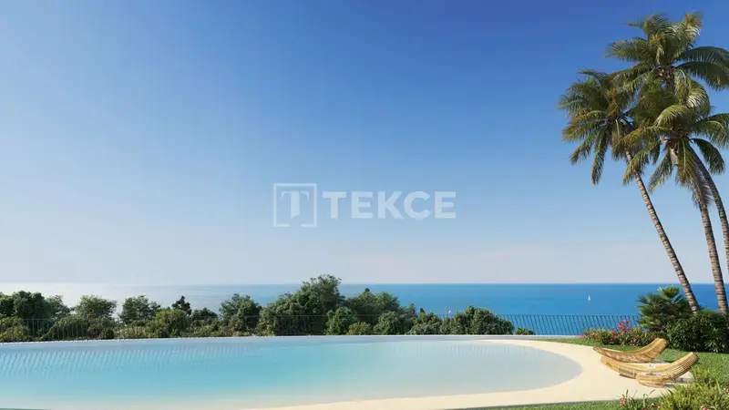 Casas de Lujo en Mijas con Vistas al Mar y Amenidades Exclusivas