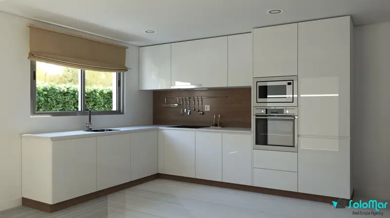 Chalet en Venta San Javier Murcia: Villa de Lujo con Piscina Privada