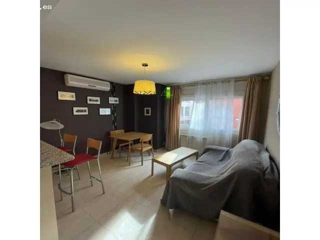 Loft en Figueres 39m2 Moderno y funcional