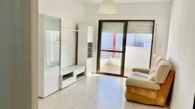 Piso en Sanlúcar de Barrameda junto a la playa