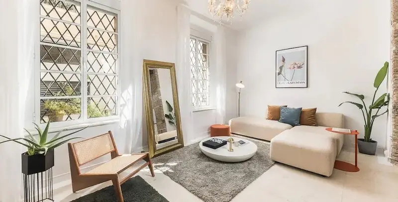 Apartamento en alquiler Calle Guerrero Malaga