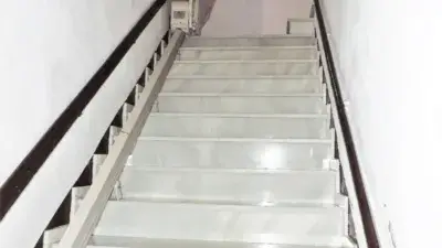 Casa en venta en Casco Histórico