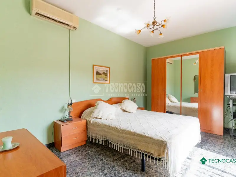 Dúplex en Venta La Gangosa Vícar