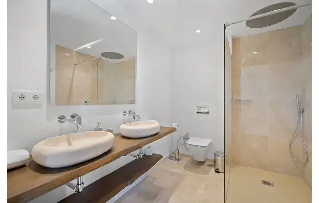 Villa Lujo 5 Dormitorios Nueva Andalucía