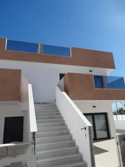 Bungalows en Venta Pilar de la Horadada Costa Blanca