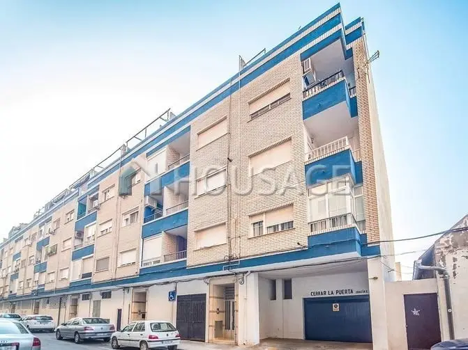 Piso en Venta Yecla 3 Dormitorios 90m2