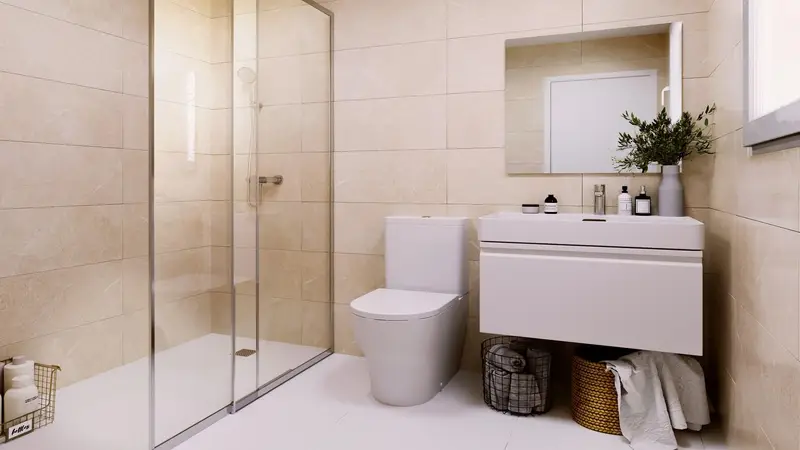 Apartamentos en Alenda Golf con Garaje y Trastero