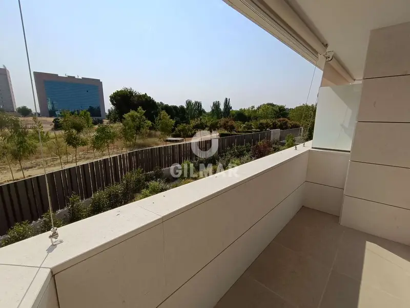 Piso en alquiler en Alcobendas – Madrid | Gilmar Consulting