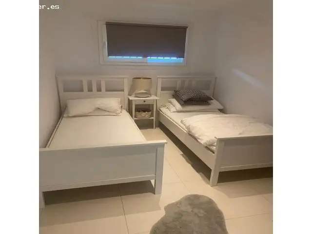 Apartamento con Vistas al Mar en Puerto Portals