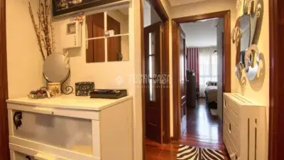 Venta Piso 2 Dormitorios 2 Baños Garaje Trastero Valdenoja
